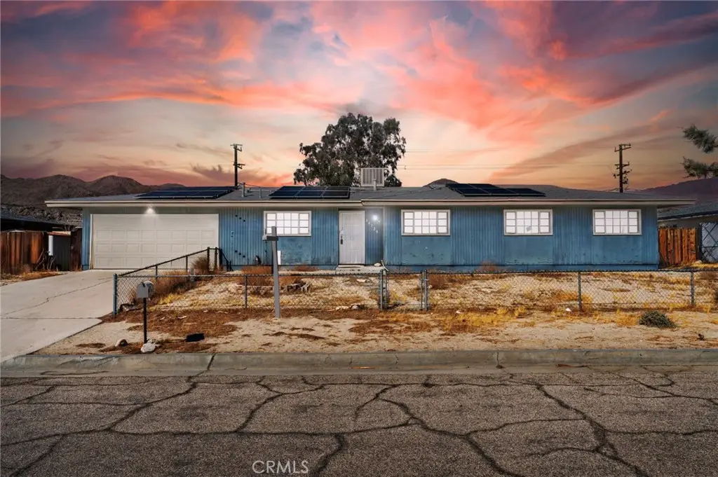 84728 12th, Trona, CA 93562 - #1
