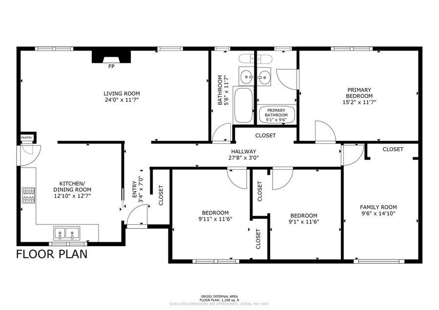 84728 12th, Trona, CA 93562 - #2