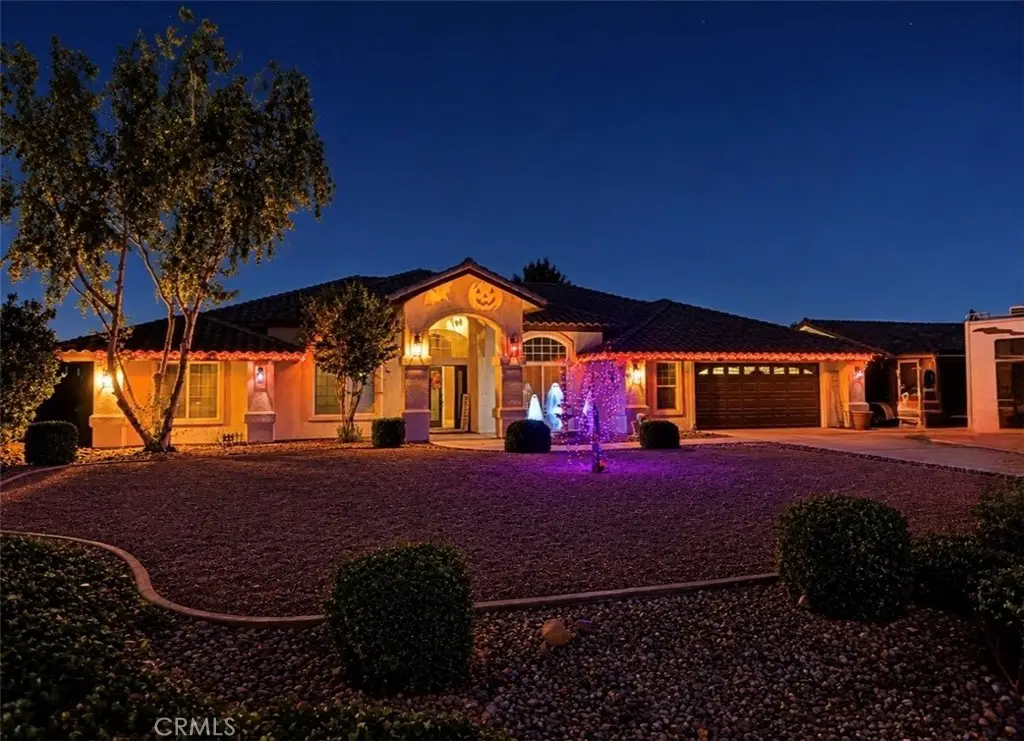 12190 Indian River, Apple Valley, CA 92308 - #1