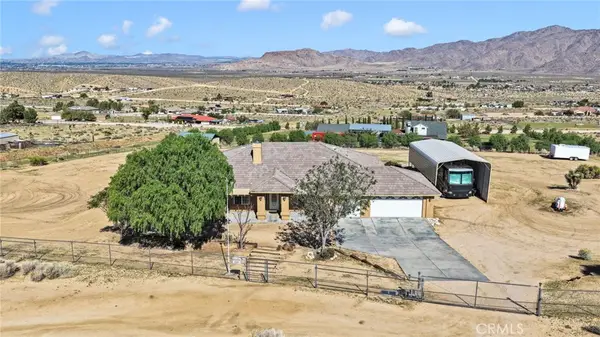 26030 Roundup Way, Apple Valley, CA 92308