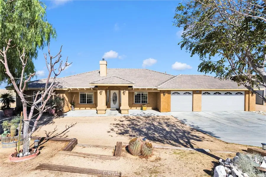 26030 Roundup Way, Apple Valley, CA 92308 - #2