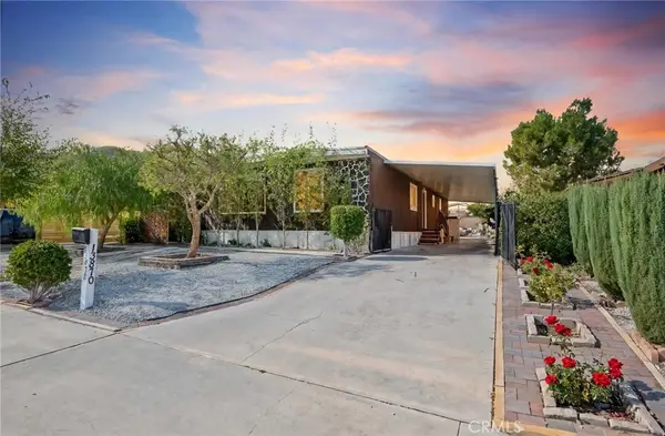 13870 Rodeo, Victorville, CA 92395
