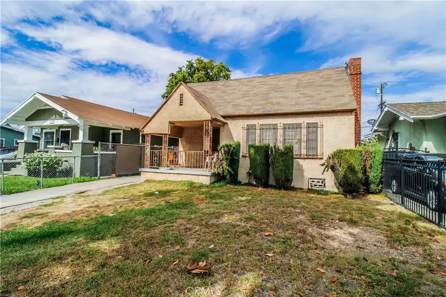 1155 W 68th, Los Angeles, CA 90044 - #3