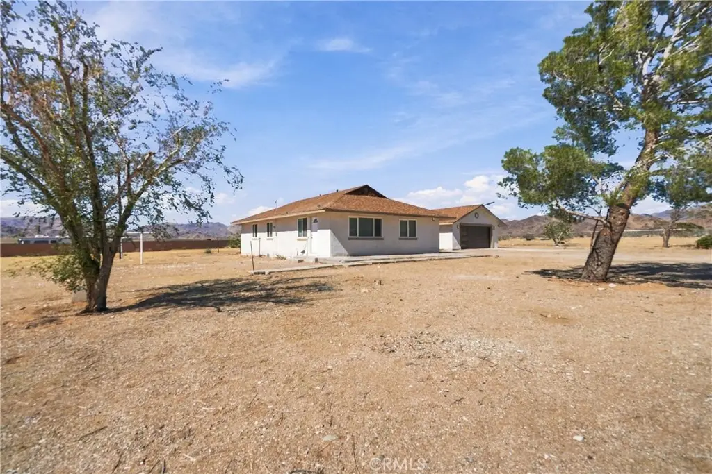 16962 Huff, Lucerne Valley, CA 92356 - #1
