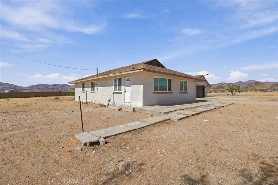 16962 Huff, Lucerne Valley, CA 92356 - #3