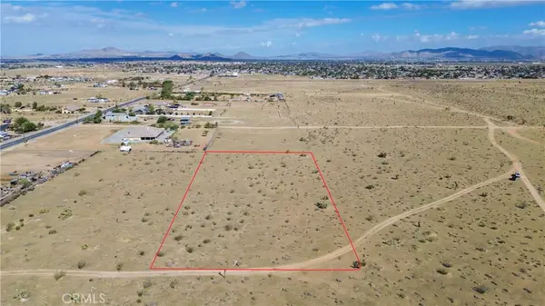 0 Kiowa Rd, Apple Valley, CA 92308