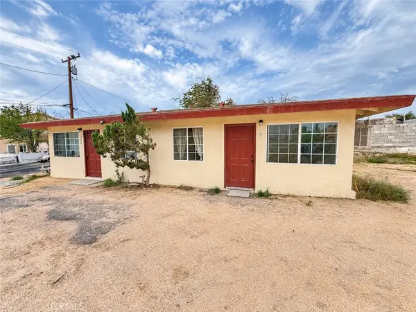 15466 3rd, Victorville, CA 92395