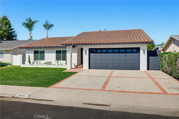 9921 Garrett Circle, Huntington Beach, CA 92646