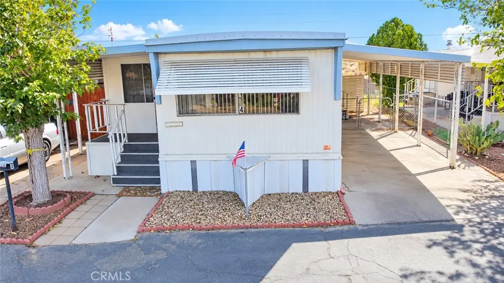 23456 Ottawa Road #4, Apple Valley, CA 92308 - #1