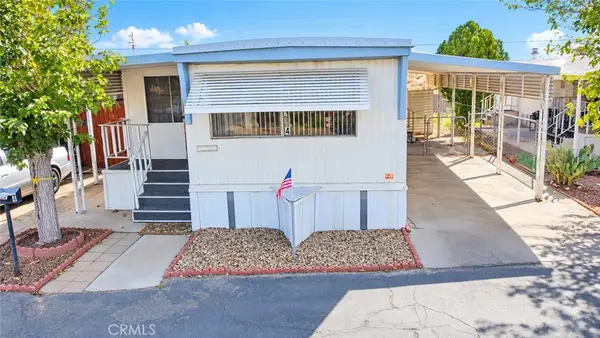 23456 Ottawa Road #4, Apple Valley, CA 92308