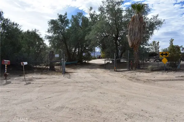 42725 Lemming Street, Newberry Springs, CA 92365