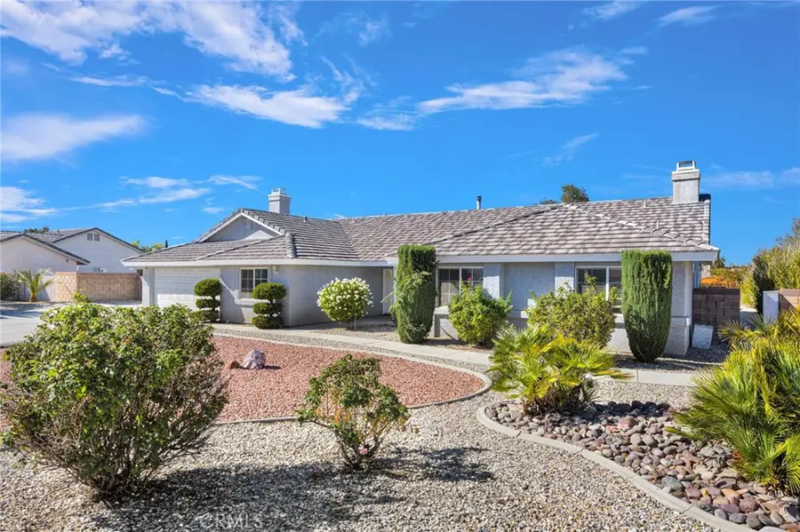 13814 Cuyamaca Road, Apple Valley, CA 92307 - #3