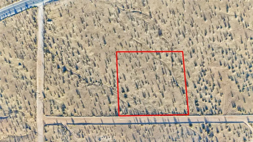 0 Short Vacant Land Avenue, Apple Valley, CA 92307 - #1