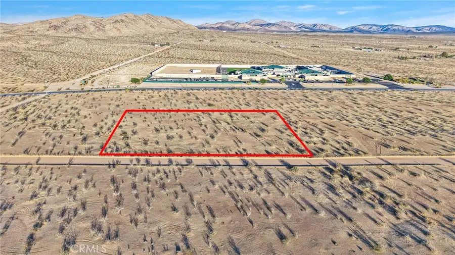 0 Short Vacant Land Avenue, Apple Valley, CA 92307 - #3