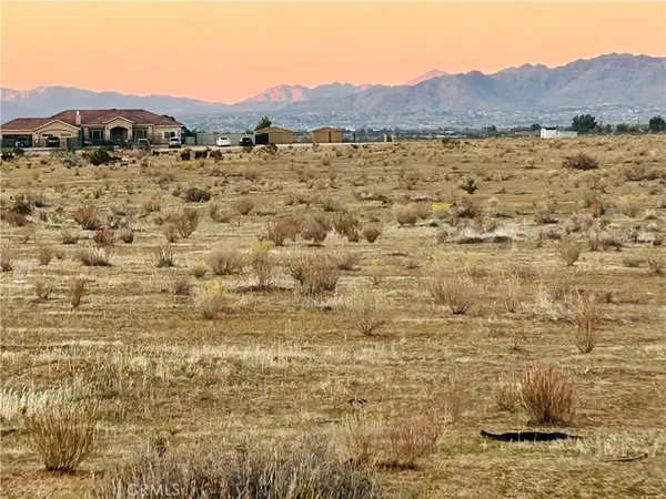 0 Tussing Ranch Road, Apple Valley, CA 92308