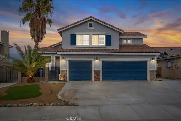 13169 Pacific, Victorville, CA 92392