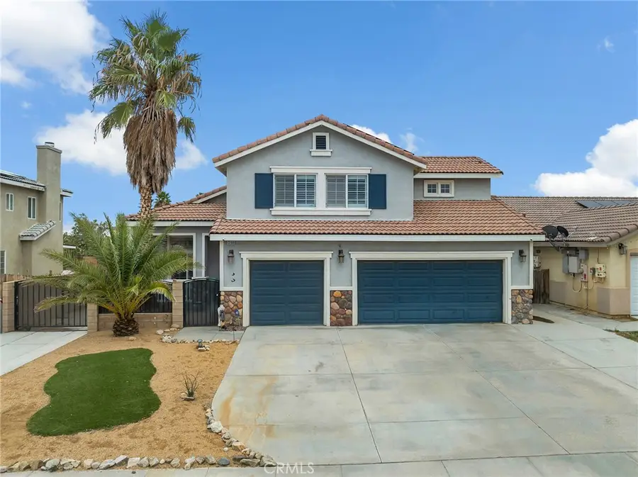 13169 Pacific, Victorville, CA 92392 - #2