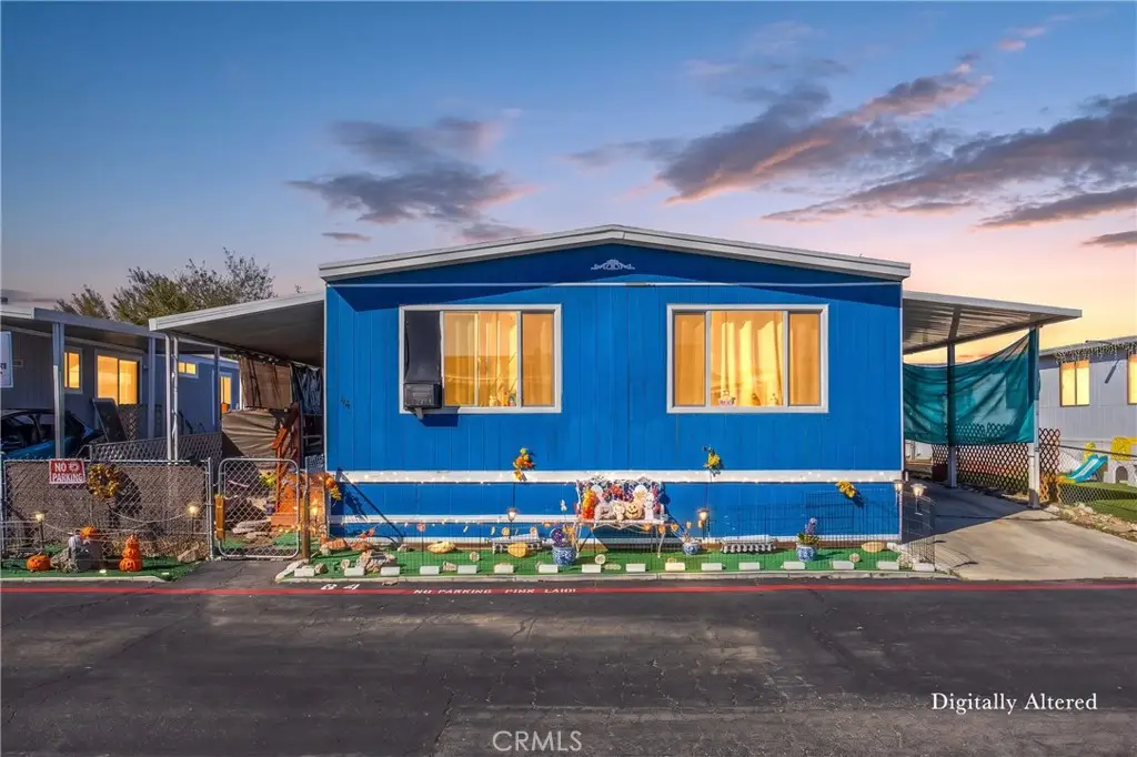 8450 G #64, Hesperia, CA 92345 - #1