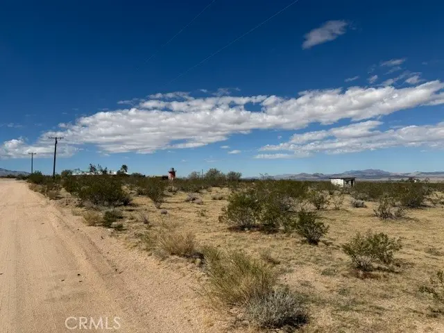 0 Ocotillo Road, Johnson Valley, CA 92285 - #3