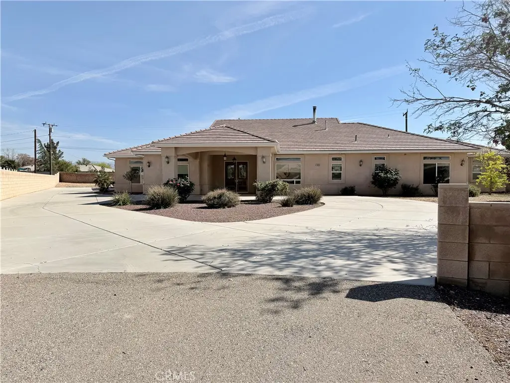 14640 Choco Lane, Apple Valley, CA 92307 - #1