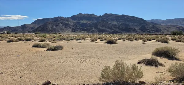 0 Temescal Avenue, Newberry Springs, CA 92365