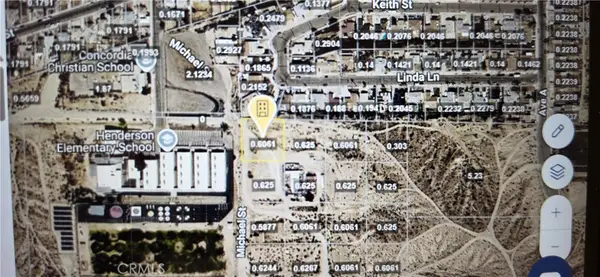 0 Michael Street, Barstow, CA 92311
