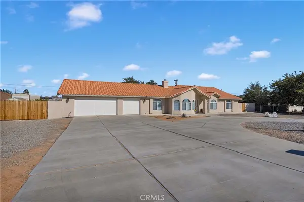 20158 Yucca Loma Road, Apple Valley, CA 92307