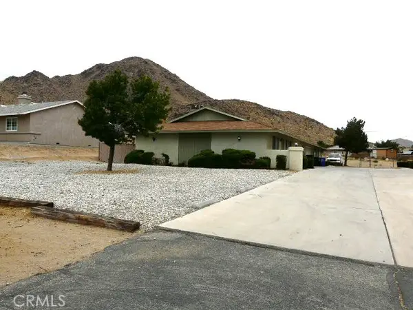 Address Withheld By Seller, Apple Valley, CA 92307