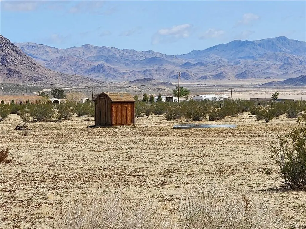 30280 Buchanan Street, Lucerne Valley, CA 92356 - #1