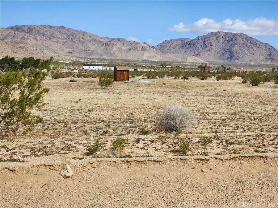 30280 Buchanan Street, Lucerne Valley, CA 92356 - #3