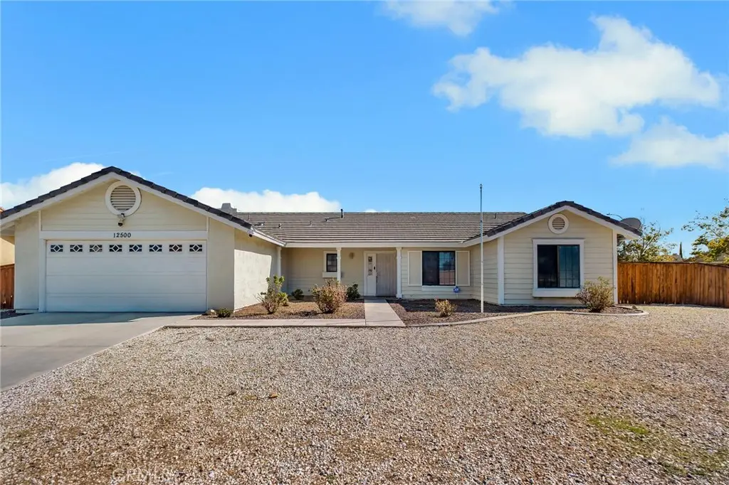 12500 Jade Road, Victorville, CA 92392 - #1