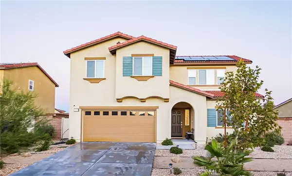 13238 Sierra Blanca, Victorville, CA 92394