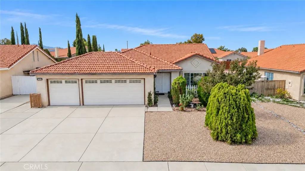 14574 Lilac Road, Adelanto, CA 92301 - #1