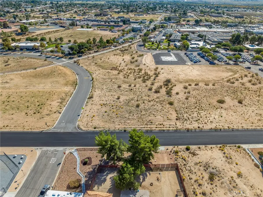 0 Siskiyou Road, Apple Valley, CA 92307 - #2