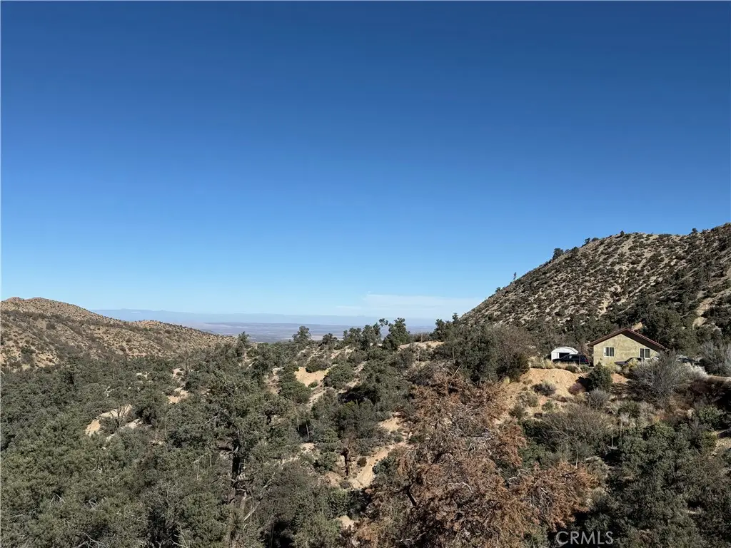 27127 Mesquite Rd, Pinon Hills, CA 92372 - #1