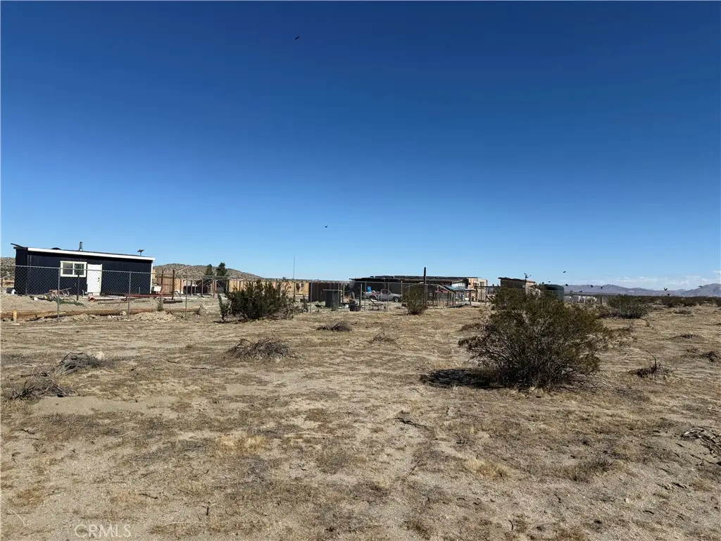 0 Emerson Avenue, Adelanto, CA 92301 - #1