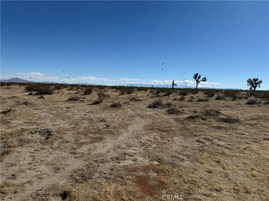0 Emerson Avenue, Adelanto, CA 92301 - #2
