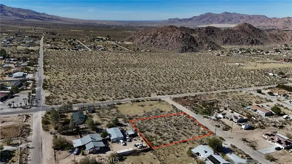 765 Topaz Road, Lucerne Valley, CA 92356