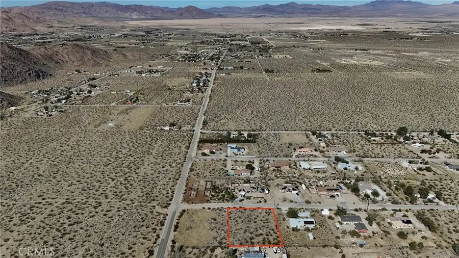 765 Topaz Road, Lucerne Valley, CA 92356 - #2