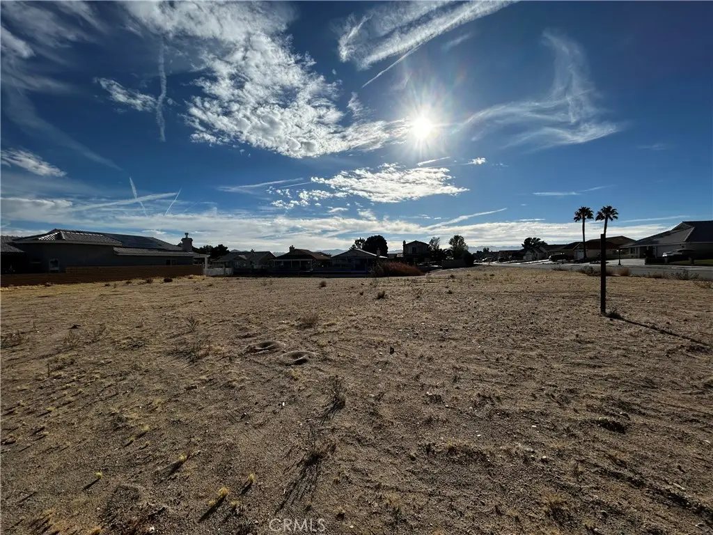 26403 Anchorage, Helendale, CA 92342 - #1