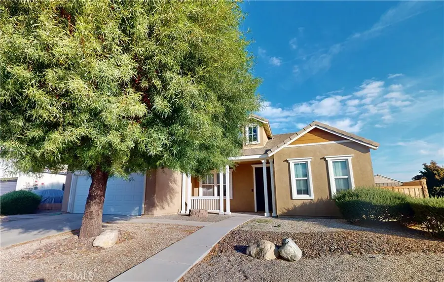 12668 Bar Harbor Street, Victorville, CA 92392 - #3