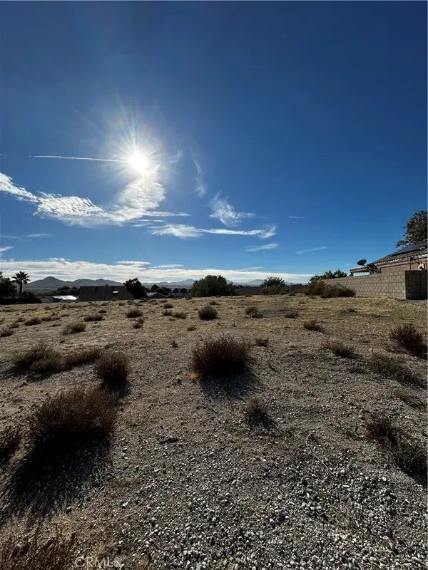 14903 Fireside, Helendale, CA 92342