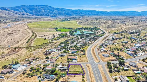 0 Ranchero, Hesperia, CA 92345