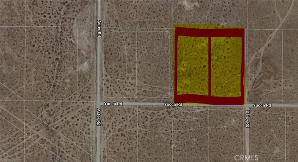 9999 Yucca Road, Adelanto, CA 92301