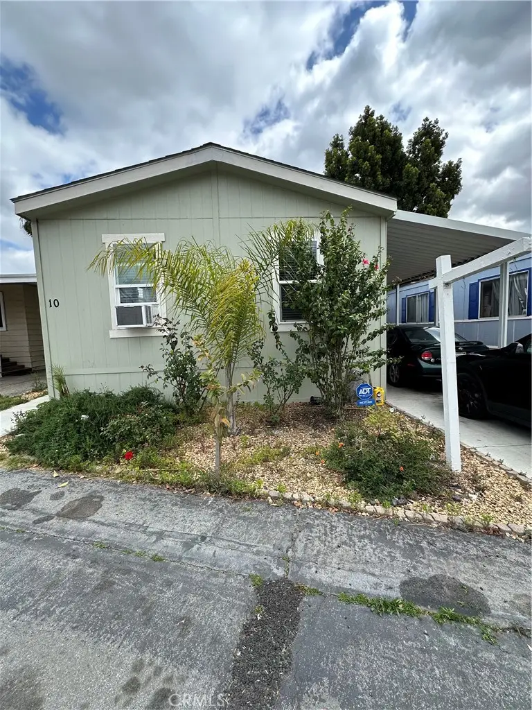 12700 Elliott, El Monte, CA 91732 - #2