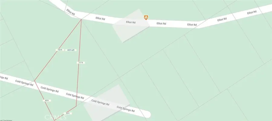 0 Elliot Road, Cedarpines Park, CA 92322 - #2