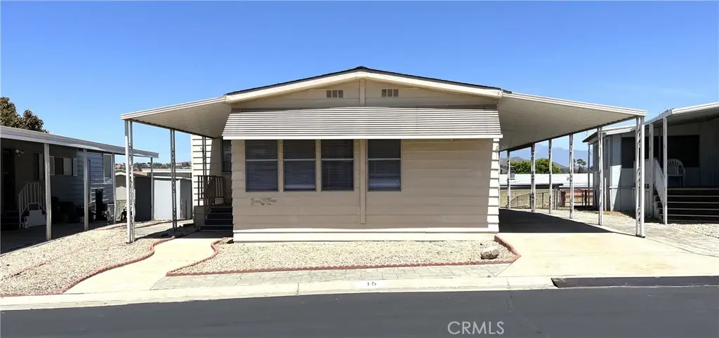 3500 Buchanan Avenue #15, Riverside, CA 92503 - Image #1