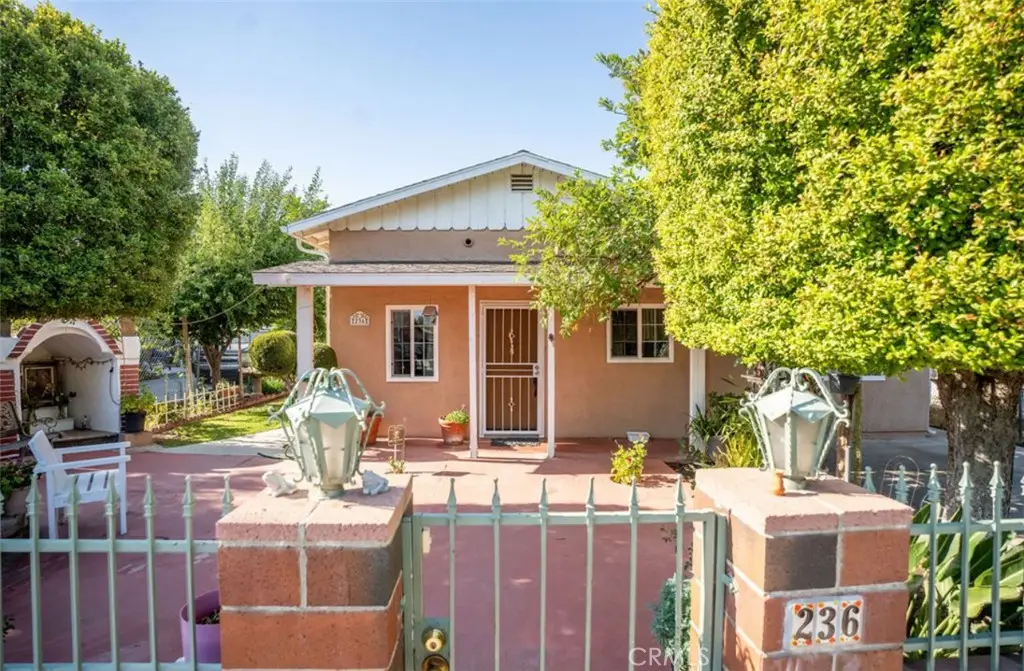 236 W 6th Street, Perris, CA 92570 - Image #1