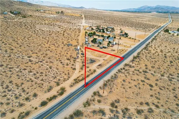 34631 State Highway 18, Lucerne Valley, CA 92356