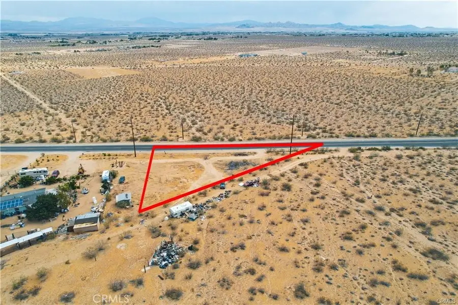 34631 State Highway 18, Lucerne Valley, CA 92356 - #2